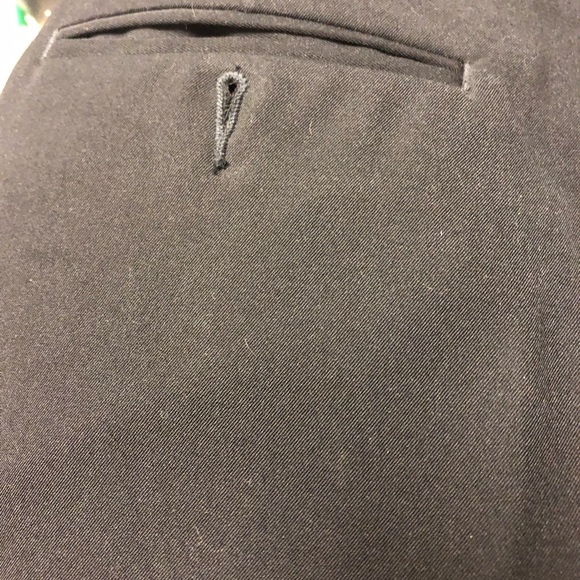 Claiborne Dress Slacks - Picture 2 of 4